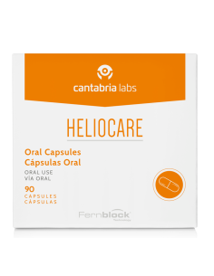 HELIOCARE Cápsulas Oral FERNBLOCK 90 cápsulas