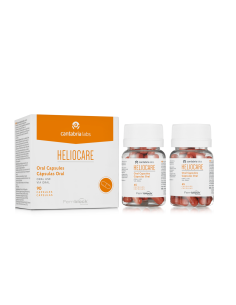 HELIOCARE Cápsulas Oral FERNBLOCK 90 cápsulas 2