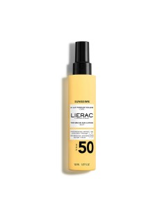 LIERAC SUNISSIME SOLAR leche cuerpo 50+150ml