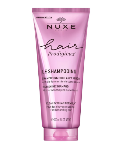 NUXE HAIR Acondicionador 200 ml