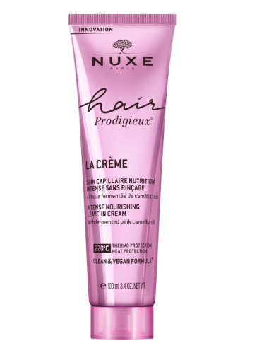 NUXE HAIR tratamiento sin aclarado 100 ml