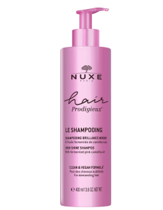 NUXE HAIR CHAMPU BRILLO 400ml