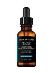 SKINCEUTICALS CELL CYCLE CATALYST serum exfoliante...