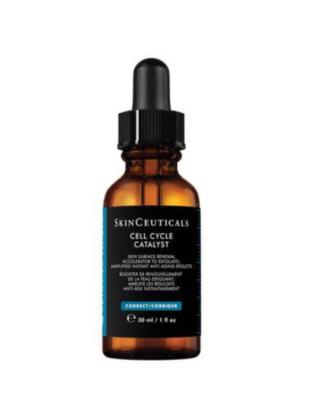 SKINCEUTICALS CELL CYCLE CATALYST serum exfoliante antiedad 30 ml