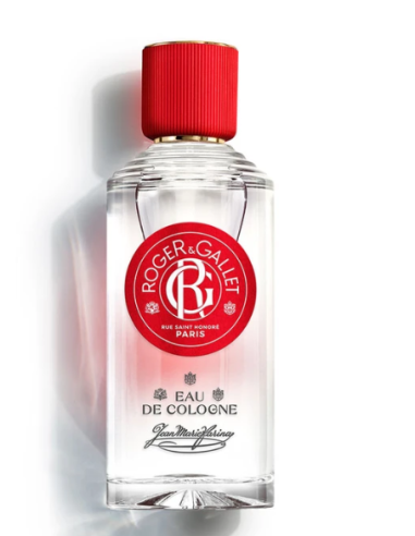 ROGER&GALLET agua de colonia JEAN MARIE FARINA