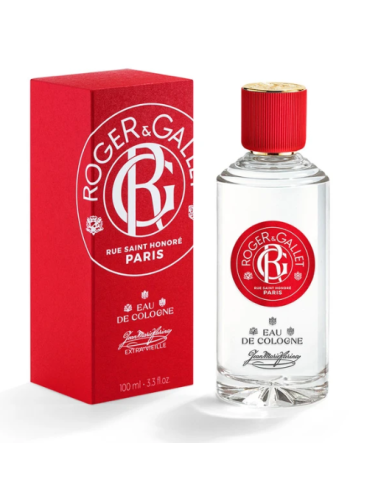 ROGER&GALLET agua de colonia JEAN MARIE FARINA