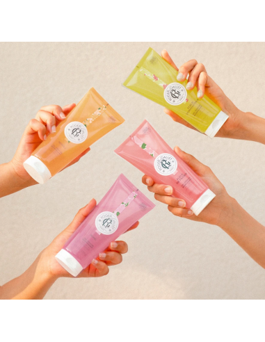 ROGER&GALLET Gel de ducha FEUILLE DE THÉ 200ml