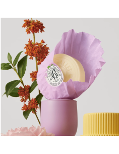 ROGER&GALLET JABÓN SÓLIDO FEUILLE DE THÉ 100g 2