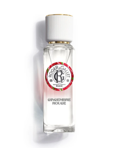ROGER&GALLET agua de colonia Gingembre Rouge 2