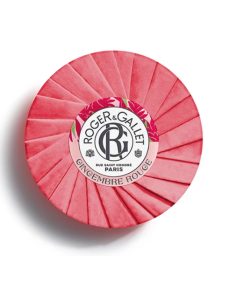 ROGER&GALLET JABÓN SÓLIDO GINGEMBRE ROUGE 100g