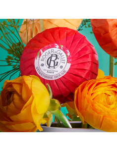 ROGER&GALLET JABÓN SÓLIDO GINGEMBRE ROUGE 100g 2