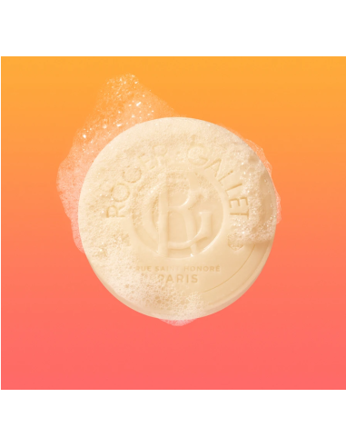 ROGER&GALLET JABÓN SÓLIDO GINGEMBRE ROUGE 100g
