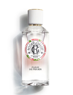 ROGER&GALLET agua de colonia FLEUR de FIGUIER