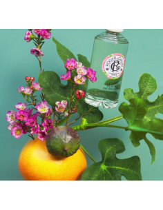 ROGER&GALLET agua de colonia FLEUR de FIGUIER 2