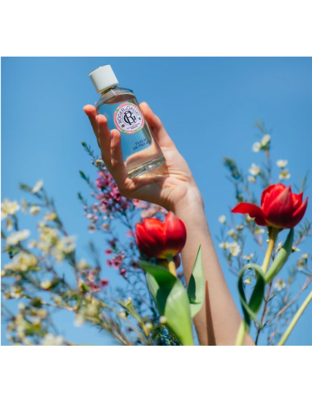 ROGER&GALLET agua de colonia FLEUR de FIGUIER