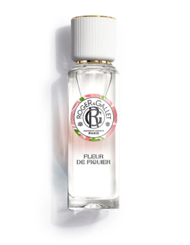 ROGER&GALLET agua de colonia FLEUR de FIGUIER