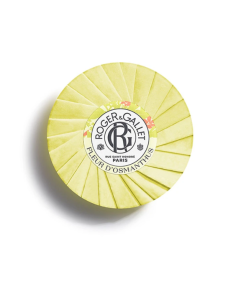 ROGER&GALLET JABÓN SÓLIDO FLEUR D' OSMANTHUS 100g