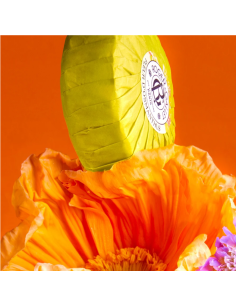 ROGER&GALLET JABÓN SÓLIDO FLEUR D' OSMANTHUS 100g 2