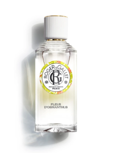 ROGER&GALLET AGUA PERFUMADA DE BIENESTAR Fleur d'Osmanthus