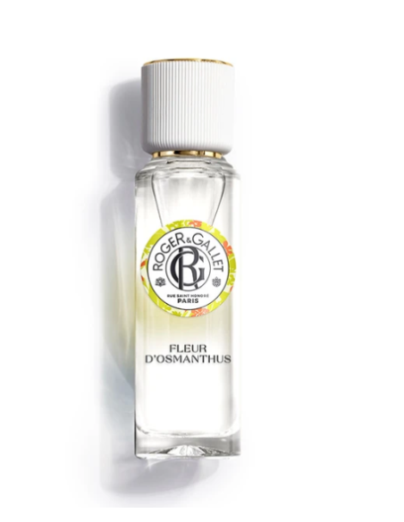 ROGER&GALLET AGUA PERFUMADA DE BIENESTAR Fleur d'Osmanthus