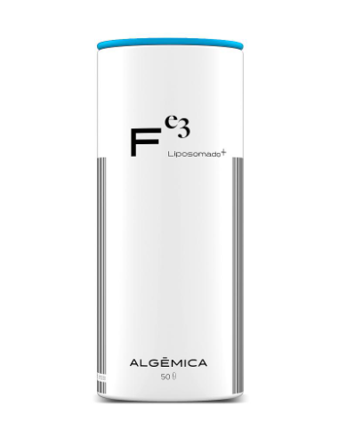 ALGEMICA  Fe Liposomado + 40 cápsula