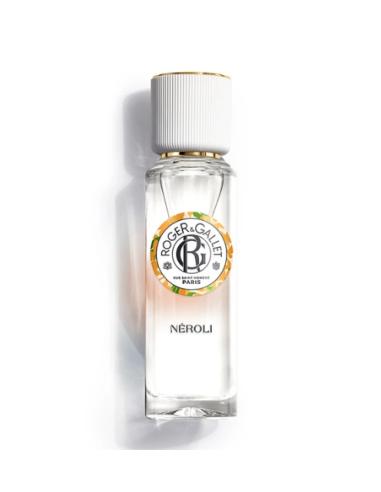 ROGER&GALLET AGUA PERFUMADA DE BIENESTAR Nerolí