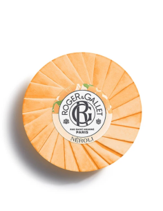ROGER&GALLET JABÓN SÓLIDO NEROLÍ 100g