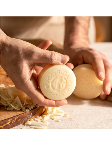 ROGER&GALLET JABÓN SÓLIDO NEROLÍ 100g