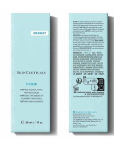 SKINCEUTICALS P-TIOX 30 ml 2