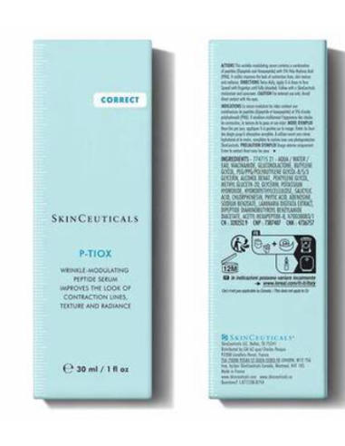 SKINCEUTICALS P-TIOX 30 ml