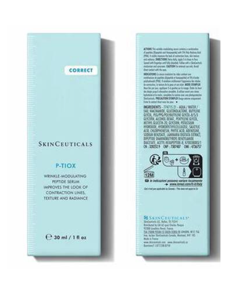 SKINCEUTICALS P-TIOX 30 ml
