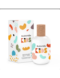SUAVINEX KIDS COLONIA 100 ml
