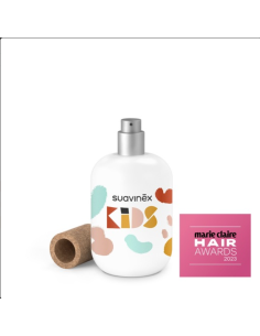 SUAVINEX KIDS COLONIA 100 ml 2