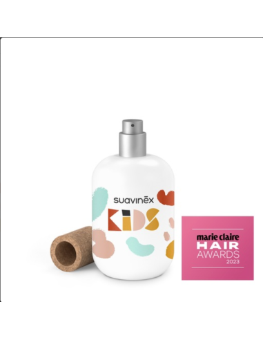 SUAVINEX KIDS COLONIA 100 ml