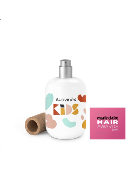 SUAVINEX KIDS COLONIA 100 ml