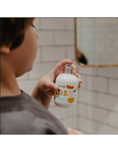 SUAVINEX KIDS COLONIA 100 ml