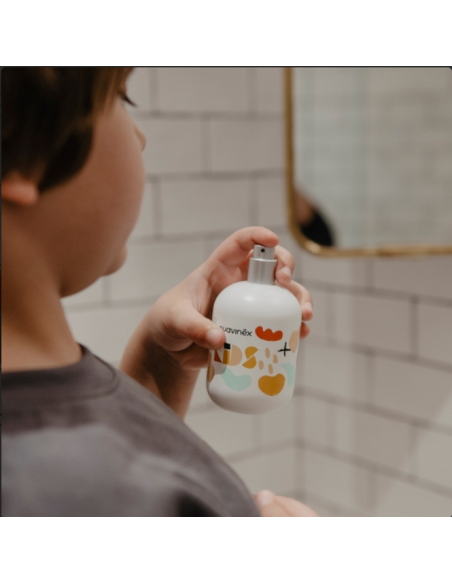 SUAVINEX KIDS COLONIA 100 ml