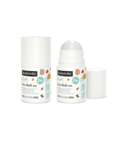SUAVINEX KIDS DESODORANTE roll-on 50 ml 2