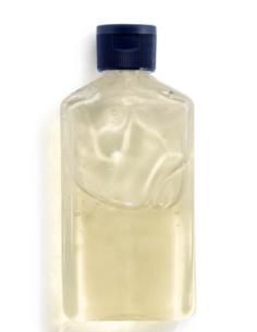PHYTO CHAMPÚ regulador del sebo 250ml 2