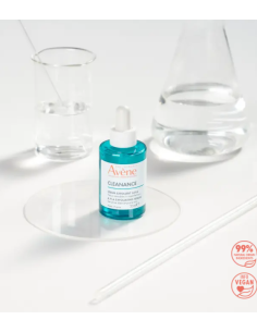 AVÉNE CLEANANCE SERUM EXFOLIANTE AHA 30ml 2