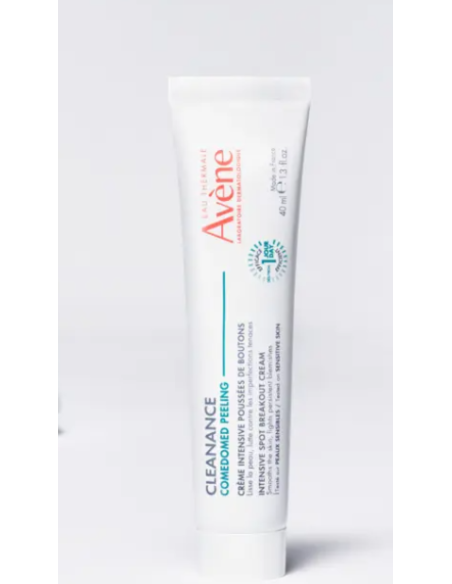 AVÉNE CLEANANCE COMEDOMED PEELING 40ml