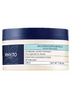 PHYTO EXFOLIANTE LIMPIADOR PURIFICANTE 200g