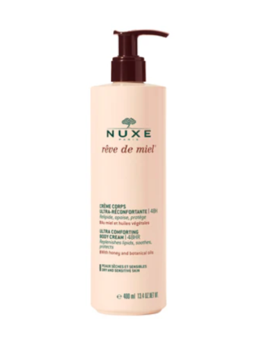 NUXE REVE DE MIEL CREMA CORPORAL 400 ml