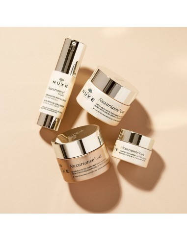 NUXE NUXURIANCE GOLD Crema Aceite Facial...