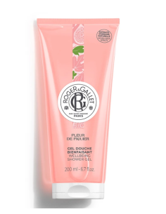 ROGER&GALLET GEL DE DUCHA FLEUR DE FIGUIER 200ml