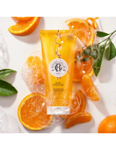 ROGER&GALLET GEL DE DUCHA BOIS D' ORANGE 200ml 2