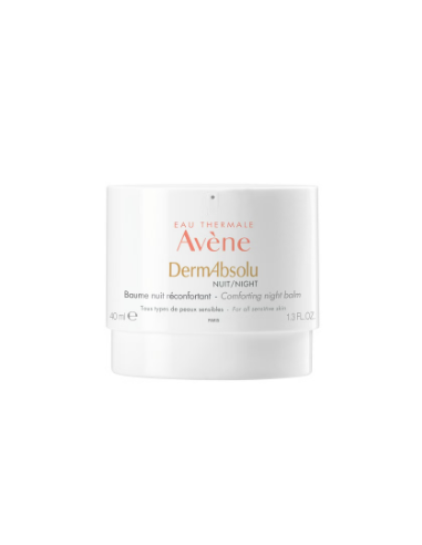 AVENE DERMABSOLU CREMA DE NOCHE 40ml