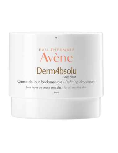 AVENE DERMABSOLU CREMA DE DÍA 40 ml