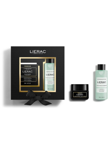 LIERAC PREMIUM COFRE ANTIEDAD OJOS