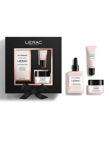 LIERAC COFRE LIFT INTEGRAL SERUM